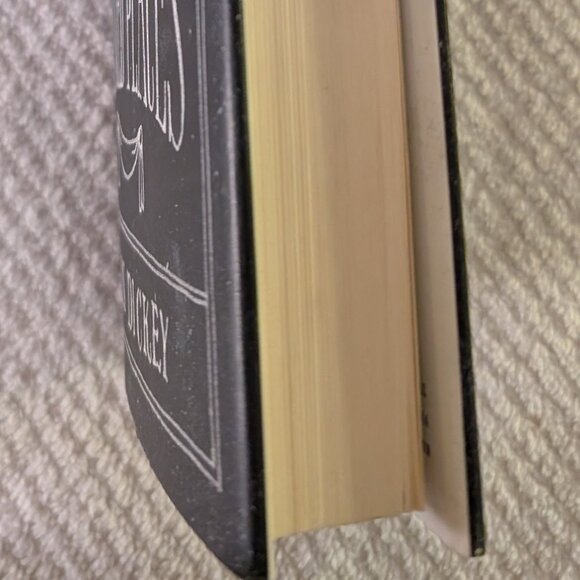 Ghostland: An American History in Haunted Places by Colin Dickey Book - Picture 4 of 7